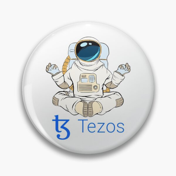 Item preview, Tezos T-ShirtTezos  Crypto Cryptocurrency XTZ  coin token designed and sold by Christopher145.