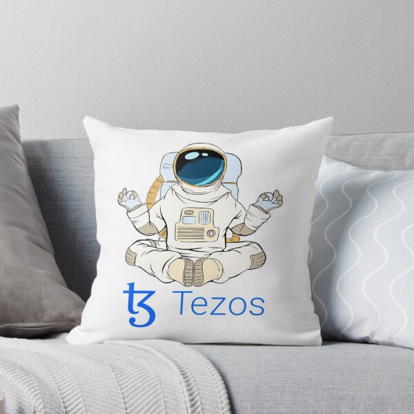 Item preview, Tezos T-ShirtTezos  Crypto Cryptocurrency XTZ  coin token designed and sold by Christopher145.