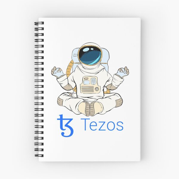 Item preview, Tezos T-ShirtTezos  Crypto Cryptocurrency XTZ  coin token designed and sold by Christopher145.