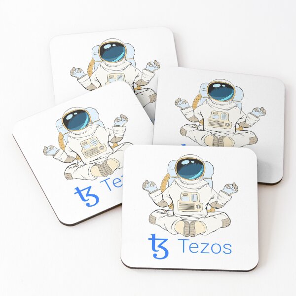 Item preview, Tezos T-ShirtTezos  Crypto Cryptocurrency XTZ  coin token designed and sold by Christopher145.