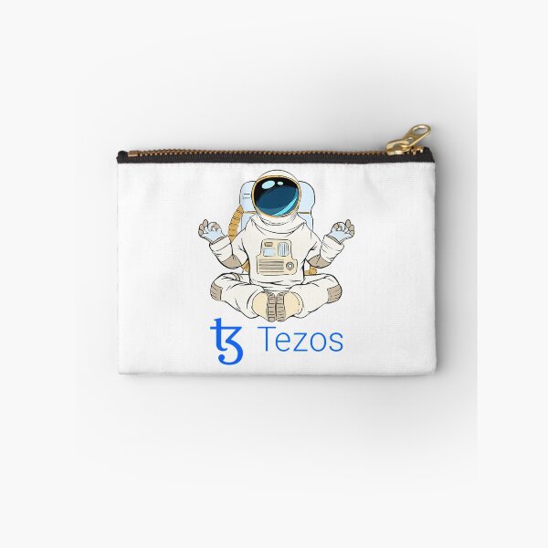 Item preview, Tezos T-ShirtTezos  Crypto Cryptocurrency XTZ  coin token designed and sold by Christopher145.