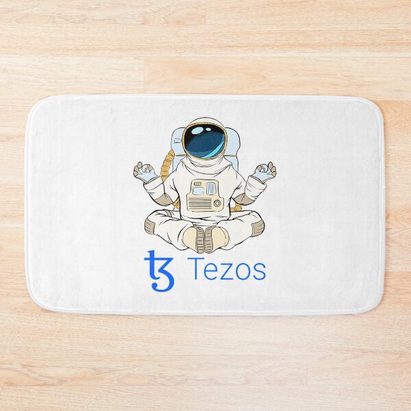 Item preview, Tezos T-ShirtTezos  Crypto Cryptocurrency XTZ  coin token designed and sold by Christopher145.