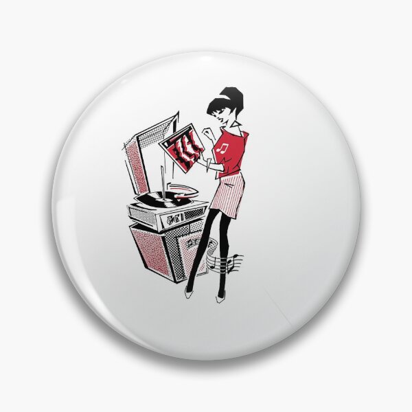 Item preview, The Beat T-ShirtThe English Beat designed and sold by Christopher145.
