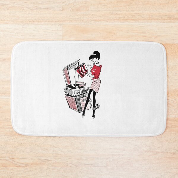 Item preview, The Beat T-ShirtThe English Beat designed and sold by Christopher145.