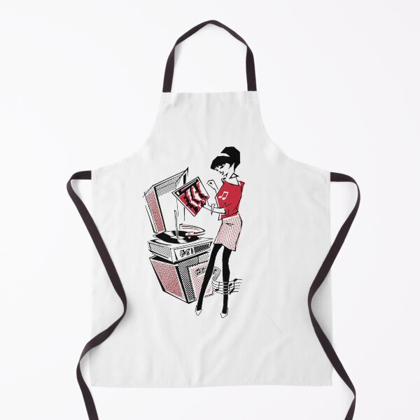 Item preview, The Beat T-ShirtThe English Beat designed and sold by Christopher145.