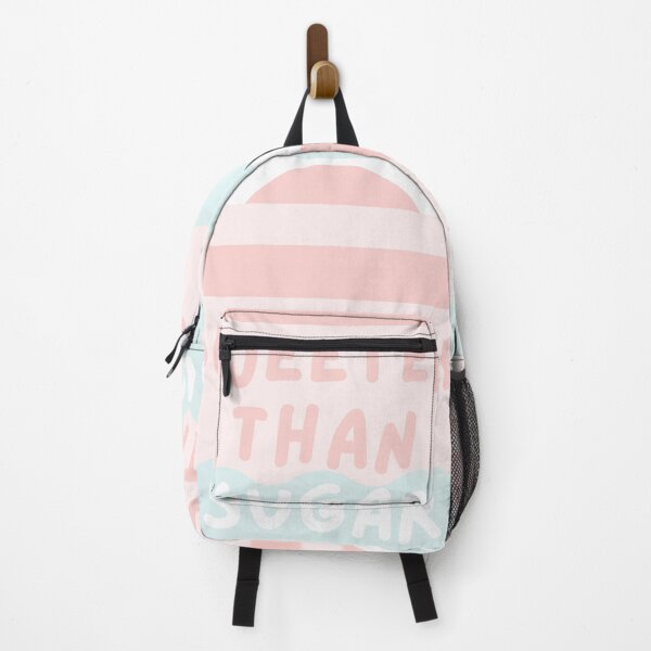 Item preview, SWEETER THAN SUGAR MINIMALIST PASTEL ILLUSTRATION by MiraiDesigns designed and sold by miraidesigns.