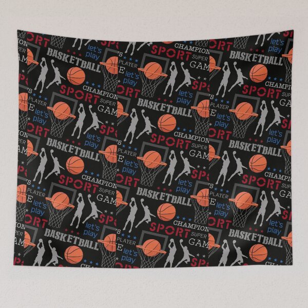 Item preview, Basketball Sport Love  designed and sold by Jackchann.