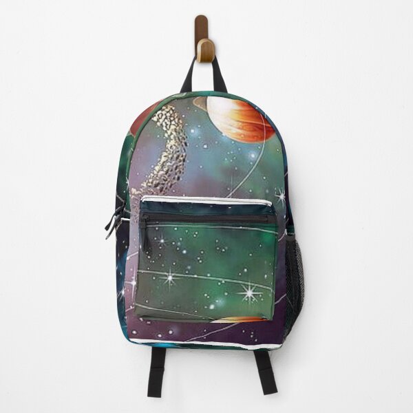 Item preview, Our Amazing UNIVERSE designed and sold by zizoored.