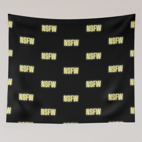 Item preview, NSFW / Not Safe For Work designed and sold by Banjoseph.