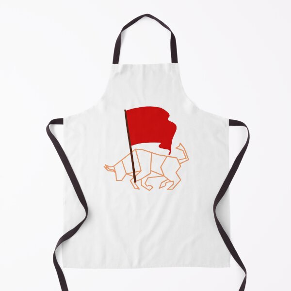 Item preview, The Racing Bull designed and sold by WildWaggers.