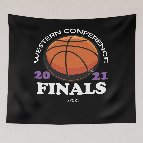 Item preview, suns western conference finals shirts designed and sold by Simoel12.
