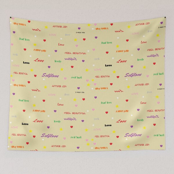 Item preview, Love - love designed and sold by Stopfpilz.