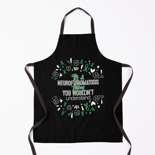 Item preview, It's A Neurofibromatosis Awareness Supporter Ribbon  designed and sold by anniet33.