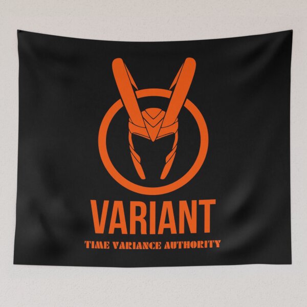 Item preview, Variant T-ShirtVariant designed and sold by Christopher145.