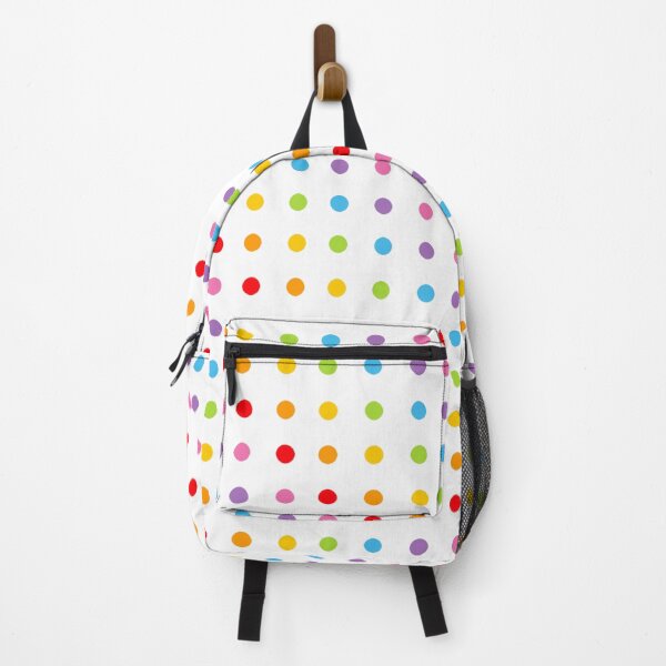 Item preview, Rainbow Mini Dots designed and sold by choisanezine.