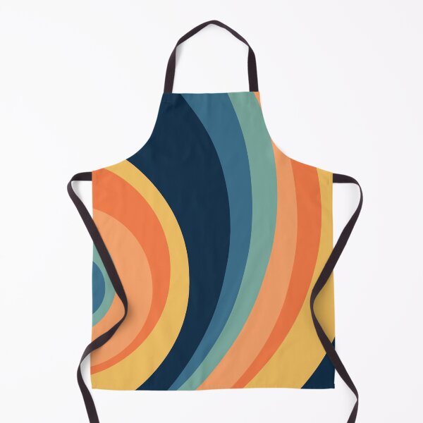 Item preview, Retro rainbow fantasy designed and sold by BattaAnastasia.