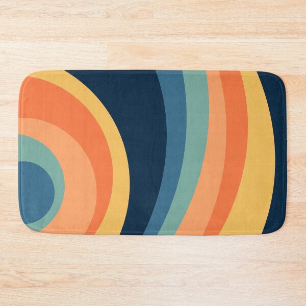 Item preview, Retro rainbow fantasy designed and sold by BattaAnastasia.
