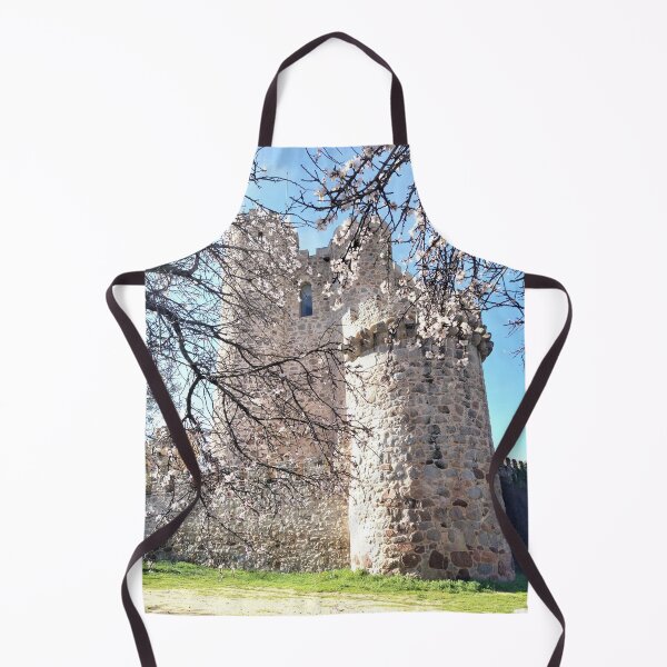 Item preview, Coracera Castle designed and sold by tattib.
