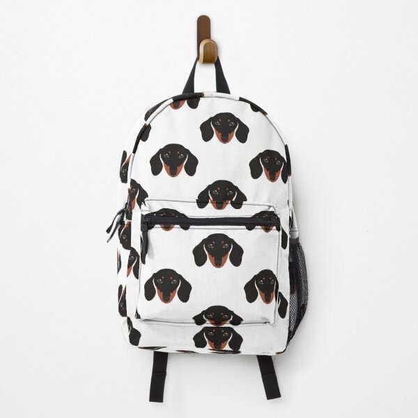 Item preview, Daschund dogs cute face designed and sold by Strale25kv.