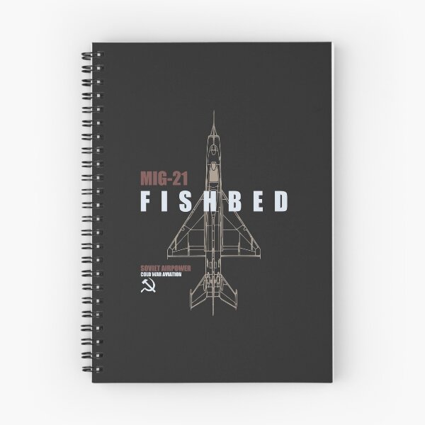 Item preview, Mig-21 Fishbed designed and sold by StrongVlad.