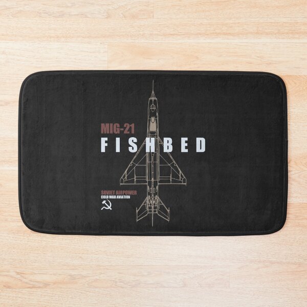 Item preview, Mig-21 Fishbed designed and sold by StrongVlad.