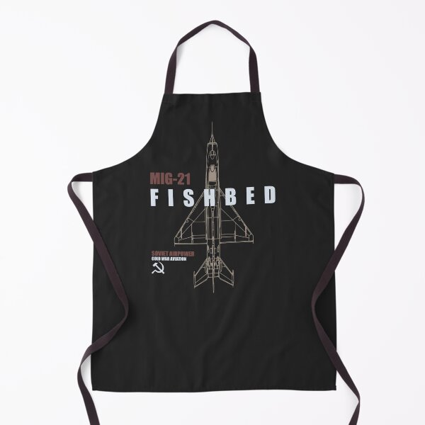 Item preview, Mig-21 Fishbed designed and sold by StrongVlad.