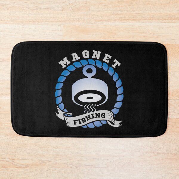 Item preview, Magnet Fishing designed and sold by titanosdesign.