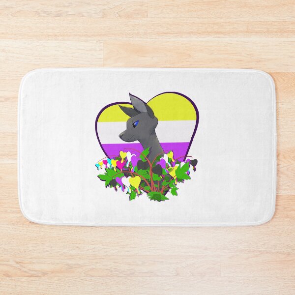 Item preview, Warrior Cats T-ShirtNonbinary Crowfeather designed and sold by Christopher145.