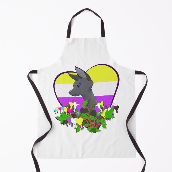 Item preview, Warrior Cats T-ShirtNonbinary Crowfeather designed and sold by Christopher145.