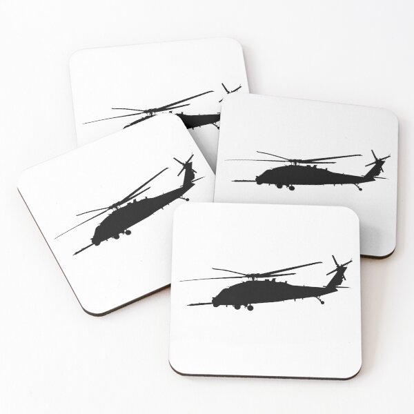 Item preview, US Air Force army, navy military aircraft fight and transport helicopter flying in the air HH 60G UH 60G Black Hawk, Pave Hawk helicopter Sikorsky Aircraft designed and sold by Marcin Adrian.