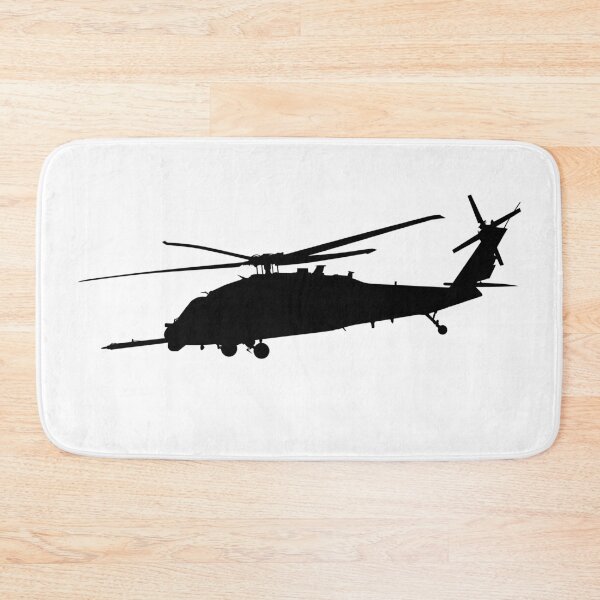 Item preview, US Air Force army, navy military aircraft fight and transport helicopter flying in the air HH 60G UH 60G Black Hawk, Pave Hawk helicopter Sikorsky Aircraft designed and sold by Marcin Adrian.