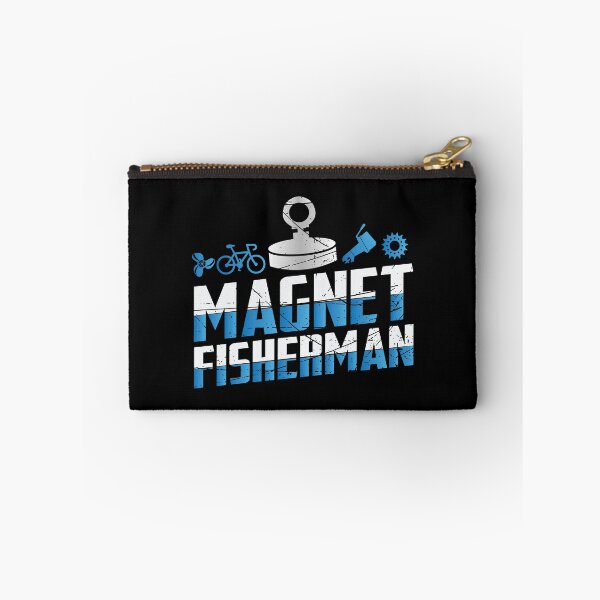 Item preview, Magnet Fishing designed and sold by titanosdesign.