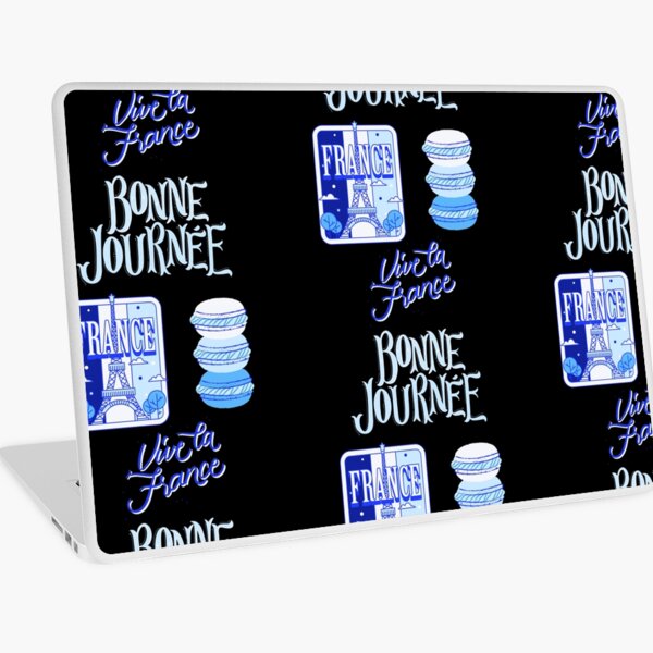 Item preview, French sticker pack - popular french theme gifts  designed and sold by RebelliousRosee.