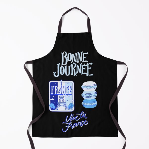 Item preview, French sticker pack - popular french theme gifts designed and sold by RebelliousRosee.