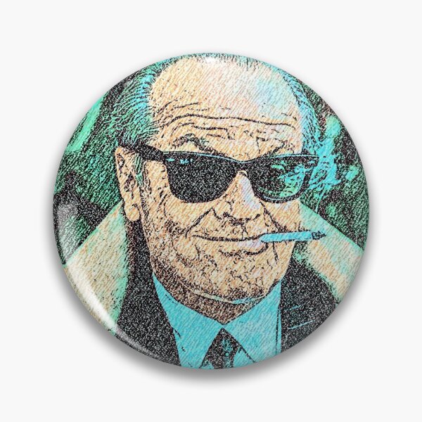 Item preview, Jack / Greatest Actor of a Generation designed and sold by Cuttintees.