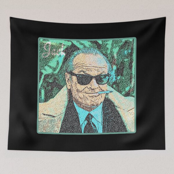 Item preview, Jack / Greatest Actor of a Generation designed and sold by Cuttintees.