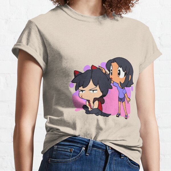 Aphmau Mystreet Clothing Redbubble