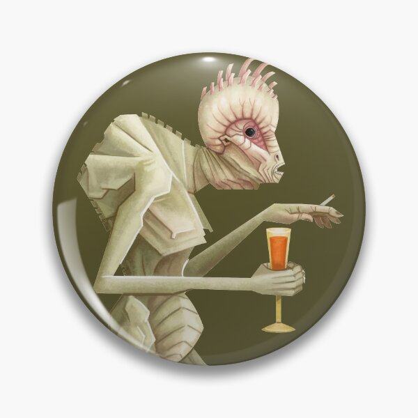 Item preview, Mugwump designed and sold by Grecovia.