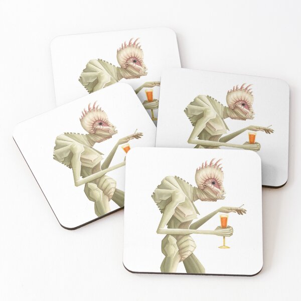Item preview, Mugwump designed and sold by Grecovia.