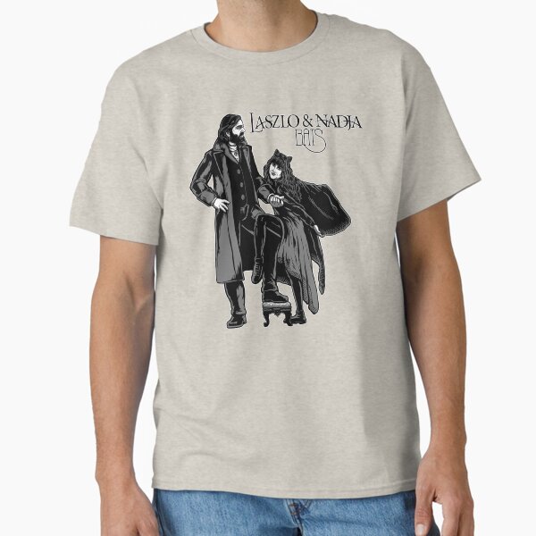 T-shirt classique