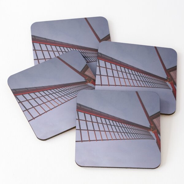 Item preview, Windmill views designed and sold by Slice87.