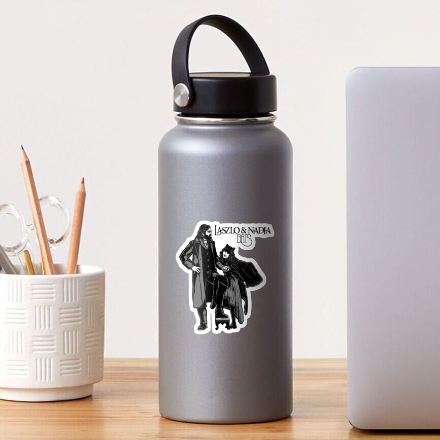 Aperçu de l'œuvre Sticker créée et vendue par harebrained.