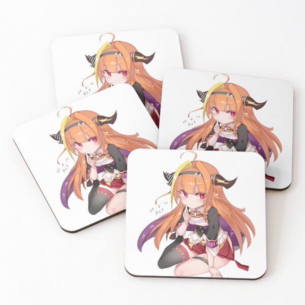 Item preview, Good Bye Coco Hololive designed and sold by PFCustomization.