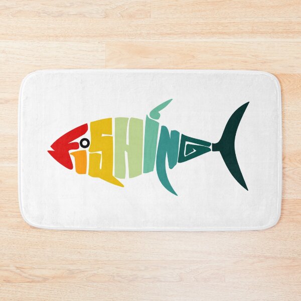Item preview, Tuna fishing designed and sold by attracdionz.