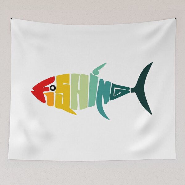 Item preview, Tuna fishing designed and sold by attracdionz.