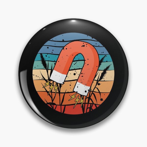Item preview, Magnet Fishing designed and sold by titanosdesign.