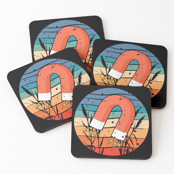Item preview, Magnet Fishing designed and sold by titanosdesign.