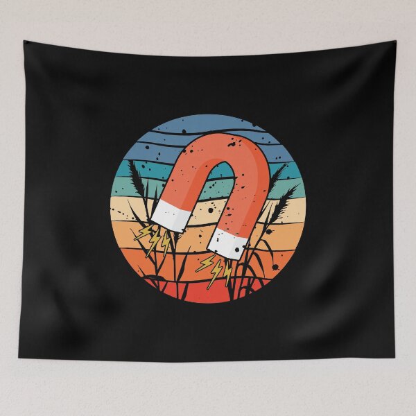 Item preview, Magnet Fishing designed and sold by titanosdesign.