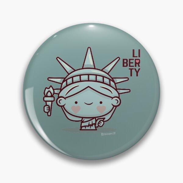 Item preview, Liberty designed and sold by yesemill.