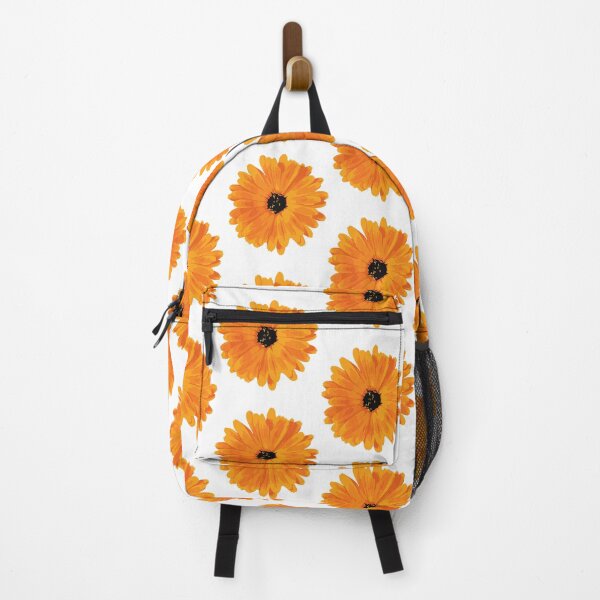 Item preview, Floral patterne - Beautifully patterned sunflowers designed and sold by Earthjoys.